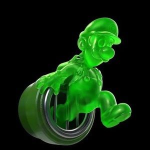 Meet your Posher, Christ